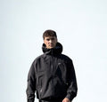 Whitfield Supra Shell Waterproof jacket